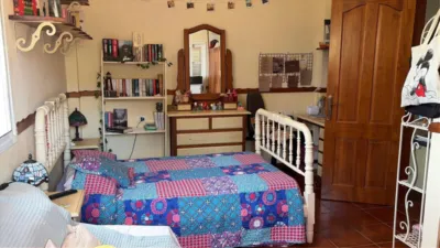 Chalet in Adeje Norte photo 49