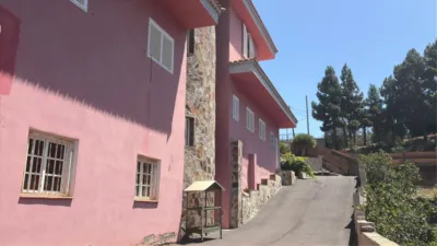 Chalet in Adeje Norte photo 2