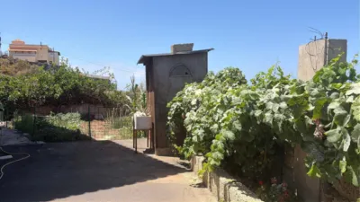 Chalet in Adeje Norte photo 8
