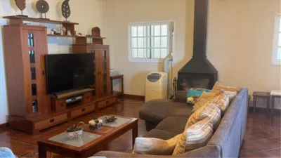 Chalet in Adeje Norte photo 18