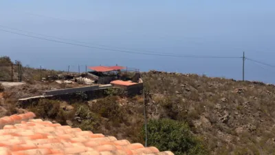 Chalet in Adeje Norte photo 42