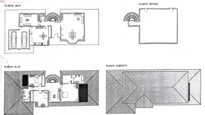 Chalet in Adeje Norte photo 58