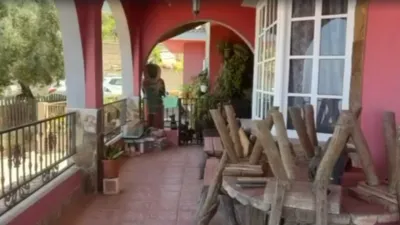 Chalet in Adeje Norte photo 14