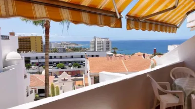 Apartamento en Avenida de los Pueblos photo 9