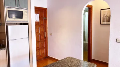 Apartamento en Avenida de los Pueblos photo 31