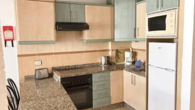 Apartamento en Avenida de los Pueblos photo 30