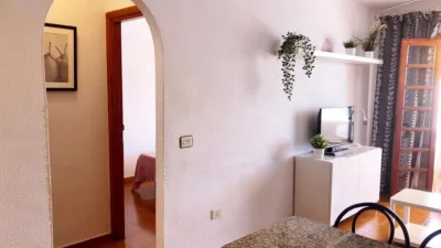 Apartamento en Avenida de los Pueblos photo 32