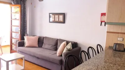 Apartamento en Avenida de los Pueblos photo 27