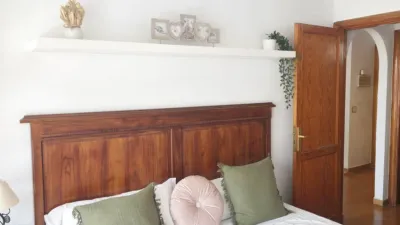 Apartamento en Avenida de los Pueblos photo 36