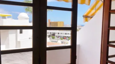 Apartamento en Avenida de los Pueblos photo 16
