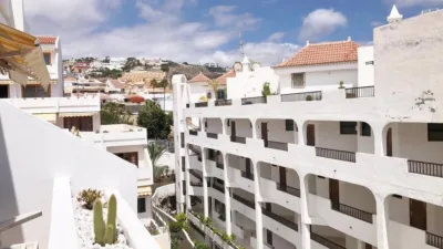 Apartamento en Avenida de los Pueblos photo 14