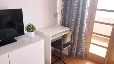 Apartamento en Avenida de los Pueblos photo 26