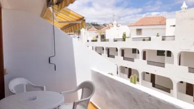 Apartamento en Avenida de los Pueblos photo 15