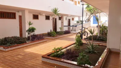 Apartamento en Avenida de los Pueblos photo 44