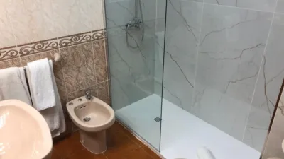 Apartamento en Avenida de los Pueblos photo 47