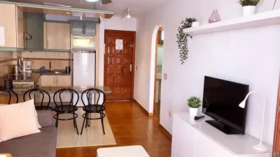 Apartamento en Avenida de los Pueblos photo 29