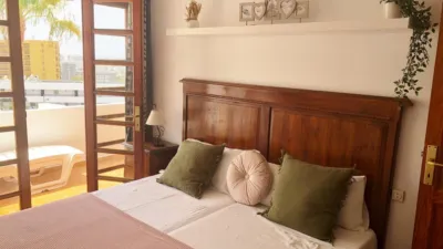 Apartamento en Avenida de los Pueblos photo 37