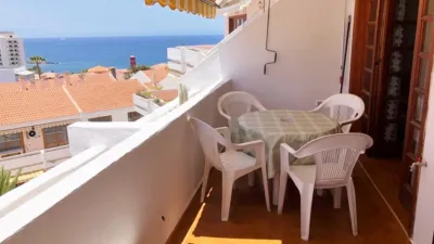 Apartamento en Avenida de los Pueblos photo 11