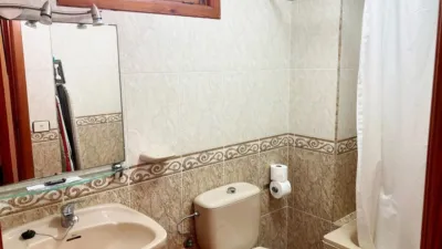 Apartamento en Avenida de los Pueblos photo 41
