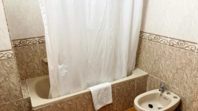 Apartamento en Avenida de los Pueblos photo 42