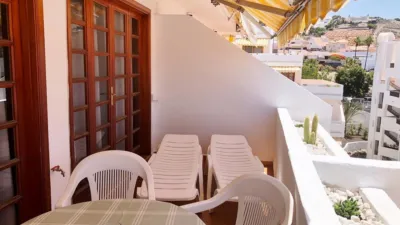 Apartamento en Avenida de los Pueblos photo 17