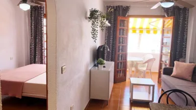 Apartamento en Avenida de los Pueblos photo 33