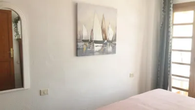 Apartamento en Avenida de los Pueblos photo 40