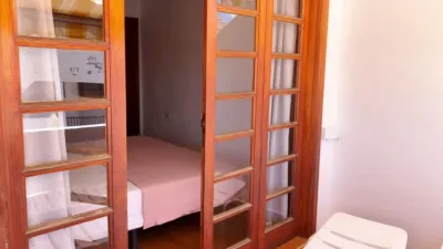 Apartamento en Avenida de los Pueblos photo 19