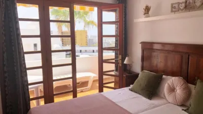 Apartamento en Avenida de los Pueblos photo 35