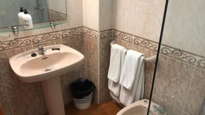 Apartamento en Avenida de los Pueblos photo 49