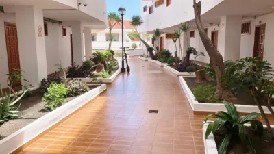 Apartamento en Avenida de los Pueblos photo 46