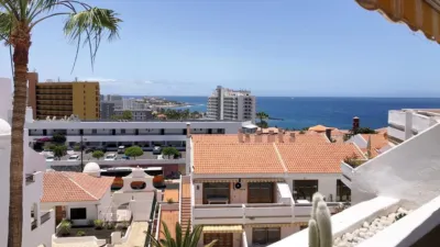 Apartment on Avenida de los Pueblos photo 3