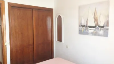 Apartamento en Avenida de los Pueblos photo 38