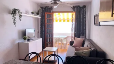 Apartamento en Avenida de los Pueblos photo 23