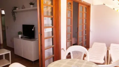 Apartamento en Avenida de los Pueblos photo 18