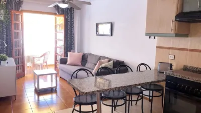 Apartamento en Avenida de los Pueblos photo 28
