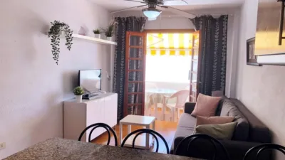 Apartamento en Avenida de los Pueblos photo 24