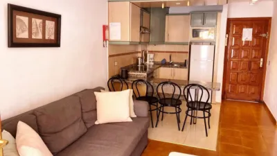 Apartamento en Avenida de los Pueblos photo 21