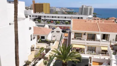 Apartamento en Avenida de los Pueblos photo 6