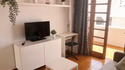 Apartamento en Avenida de los Pueblos photo 25