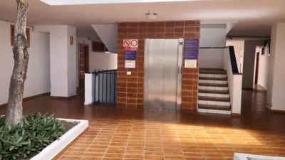 Apartamento en Avenida de los Pueblos photo 43