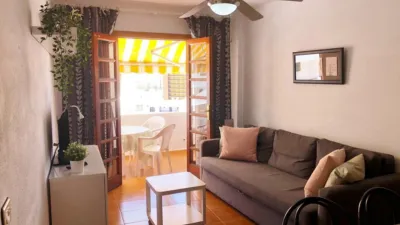 Apartamento en Avenida de los Pueblos photo 22