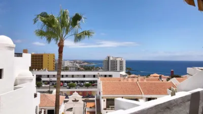 Apartment on Avenida de los Pueblos photo 5