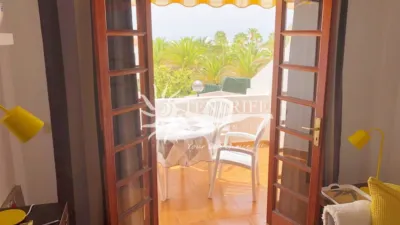 Apartamento en Avenida de los Pueblos photo 20