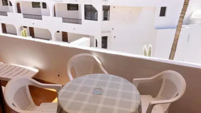 Apartamento en Avenida de los Pueblos photo 13