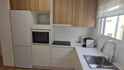 Apartment at Calle La Rosa, No. 12 photo 5