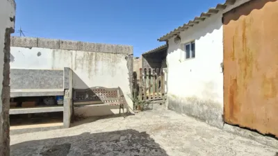 Terraced house on Calle San Juan Baustista photo 28