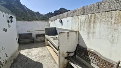 Terraced house on Calle San Juan Baustista photo 27