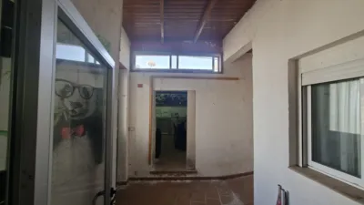 Terraced house on Calle San Juan Baustista photo 8