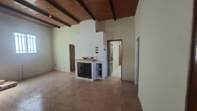 Terraced house on Calle San Juan Baustista photo 6